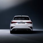 2021 Audi A3 Sportback 45 TFSI e