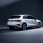 2021 Audi A3 Sportback 45 TFSI e