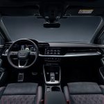 2021 Audi A3 Sportback 45 TFSI e