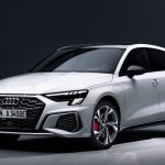 2021 Audi A3 Sportback 45 TFSI e