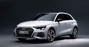 2021 Audi A3 Sportback 45 TFSI e