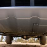 2021 Ford F-150 Tremor