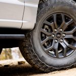 2021 Ford F-150 Tremor