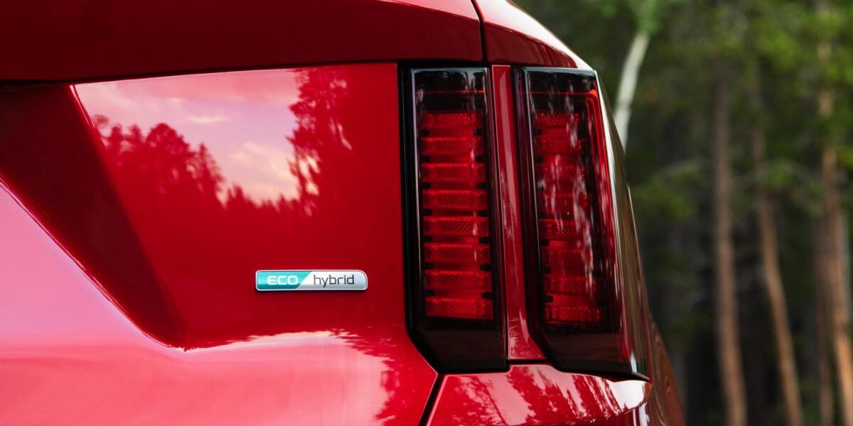 2021 Hyundai Sorento Hybrid