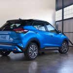 2021 Nissan Kicks