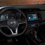 2021 Nissan Kicks