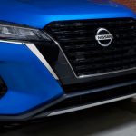2021 Nissan Kicks