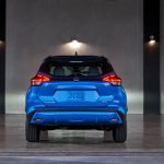2021 Nissan Kicks