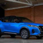2021 Nissan Kicks