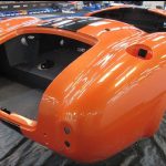 AC Cobra Series 4