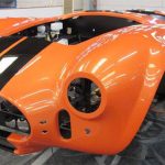 AC Cobra Series 4
