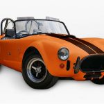 AC Cobra Series 4