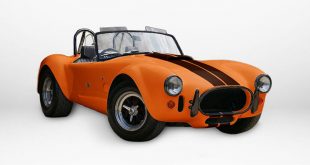 AC Cobra Series 4