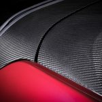 Alfa Romeo 4C Spider 33 Stradale Tributo