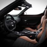 Alfa Romeo 4C Spider 33 Stradale Tributo