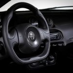 Alfa Romeo 4C Spider 33 Stradale Tributo