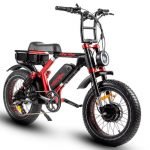 Ariel Rider Grizzly
