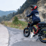 Ariel Rider Grizzly