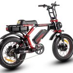 Ariel Rider Grizzly