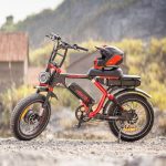Ariel Rider Grizzly