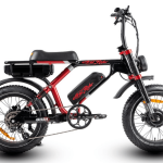 Ariel Rider Grizzly
