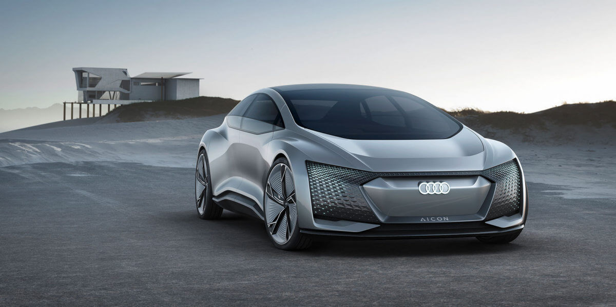 Audi Artemis