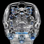 Bugatti and Jacob & Co. Chiron-inspired watch collection