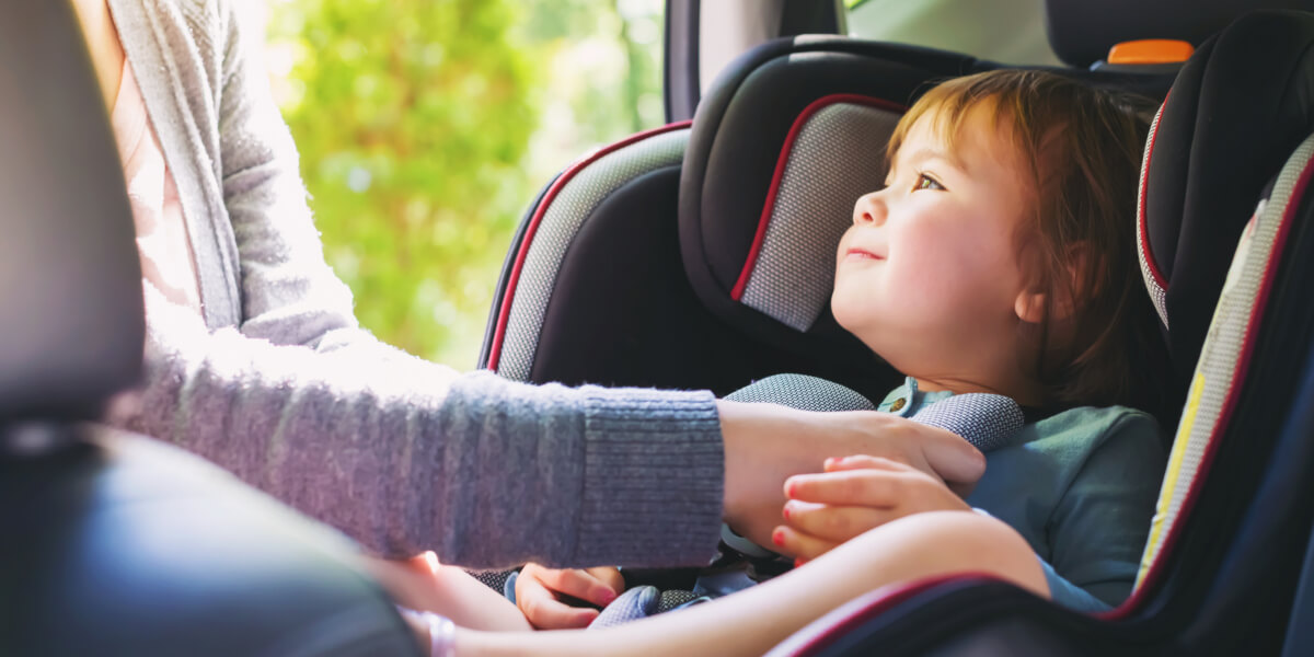 Child Safety Seats Lead to a Decline in ThreeChildren Families