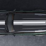 Carlex Design Land Rover Defender Racing Green Edition