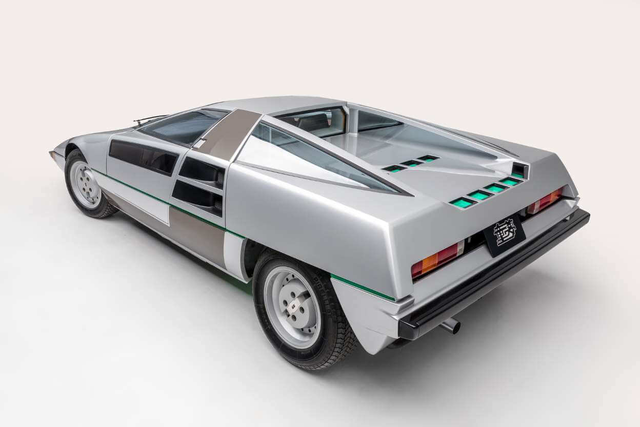 Dome Aero