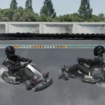 Gokart PRO