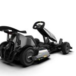 Gokart Pro 3qtr
