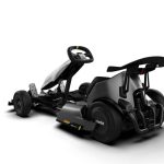 Gokart Pro 3qtr