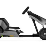 Gokart Pro 3qtr