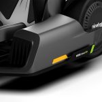 Gokart Pro 3qtr