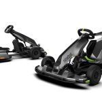 Gokart Pro 3qtr