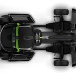 Gokart Pro 3qtr