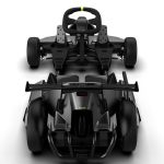 Gokart Pro 3qtr
