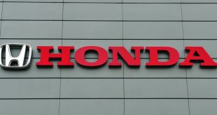 Honda emblem