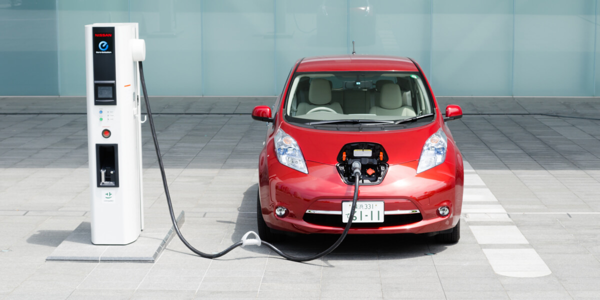 Japan Increases BatteryElectric Vehicle Subsidies, But There's a Catch
