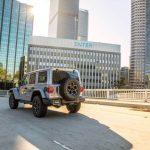 Jeep Wrangler 4xe Plug-In Hybrid