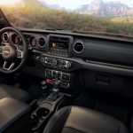 Jeep Wrangler 4xe Plug-In Hybrid