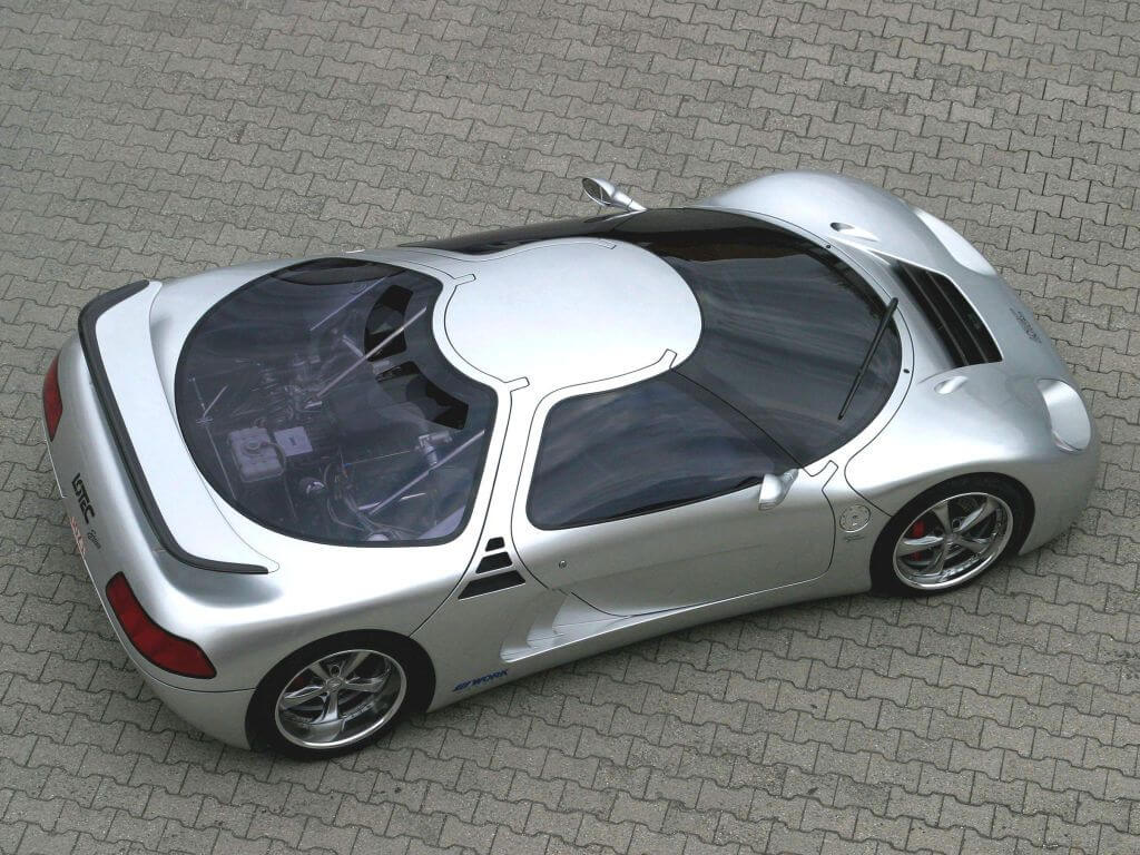 Lotec Sirius 