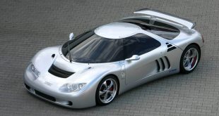 Lotec Sirius