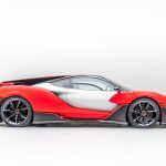 McLaren Sabre by MSO