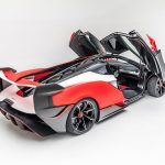 McLaren Sabre by MSO