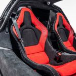 McLaren Sabre by MSO