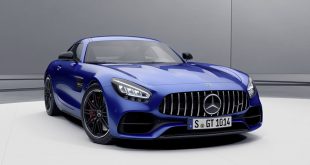 Mercedes-AMG GT