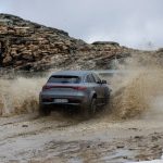 Mercedes-Benz EQC 4×4² Electric SUV