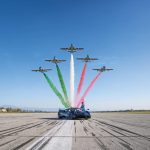 Pagani Huayra Tricolore